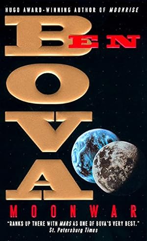 Seller image for Moonwar for sale by Reliant Bookstore