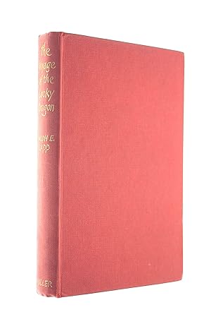 Seller image for The Voyage of the Lucky Dragon for sale by M Godding Books Ltd