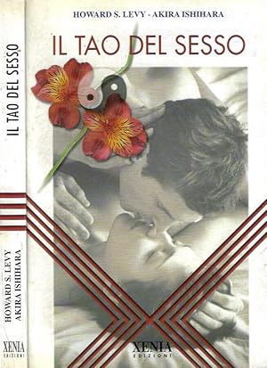 Seller image for Il Tao del sesso for sale by Biblioteca di Babele