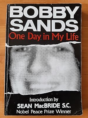 Seller image for One Day in My Life for sale by Collectible Books Ireland