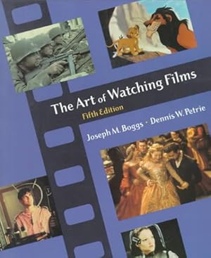 Seller image for The Art of Watching Films for sale by Reliant Bookstore