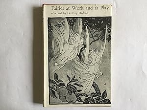 Seller image for Fairies at Work and at Play for sale by Great Oak Bookshop