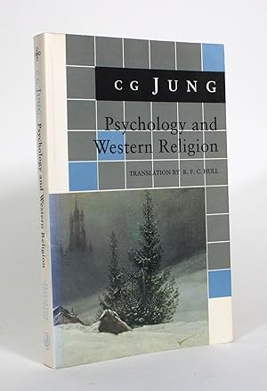 Seller image for Psychology and Western Religion for sale by Minotavros Books,    ABAC    ILAB