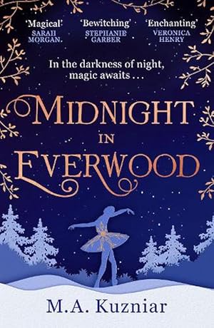 Immagine del venditore per Midnight in Everwood (Paperback) venduto da Grand Eagle Retail