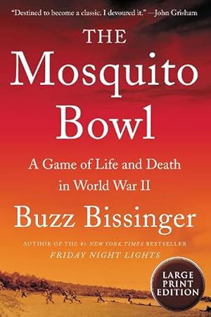 Seller image for The Mosquito Bowl (Paperback) for sale by Grand Eagle Retail