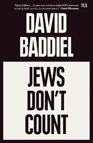 Seller image for Jews Dont Count (Paperback) for sale by Grand Eagle Retail