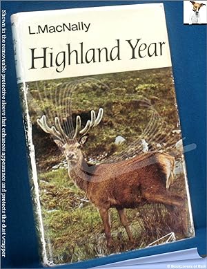 Highland Year