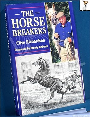 Bild des Verkufers fr The Horse Breakers zum Verkauf von BookLovers of Bath