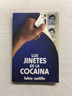 Imagen del vendedor de Los jinetes de la cocaína a la venta por Campbell Llibres