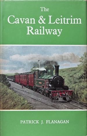 THE CAVAN & LEITRIM RAILWAY