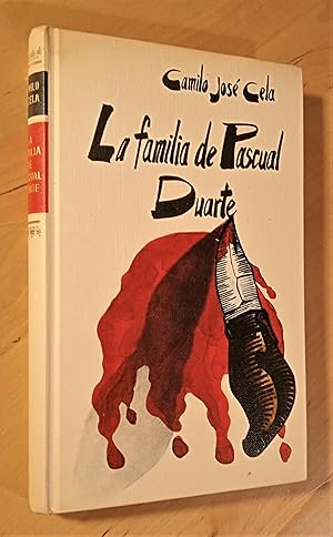 Bild des Verkufers fr La familia de Pascual Duarte zum Verkauf von Llibres Bombeta