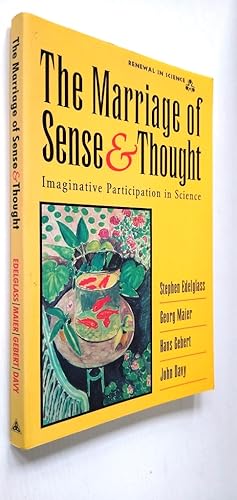 Seller image for Marriage of Sense and Thought (Renewal in Science) for sale by Your Book Soon