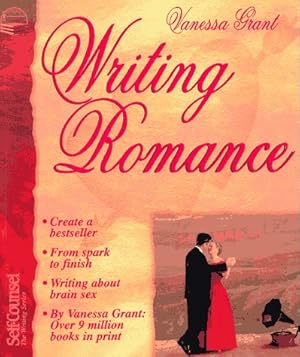 Bild des Verkufers fr Writing Romance (Self-Counsel Series) zum Verkauf von WeBuyBooks