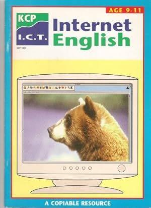 Seller image for Bk.3 (Learning English on the Internet) for sale by WeBuyBooks