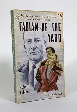 Fabian of the Yard