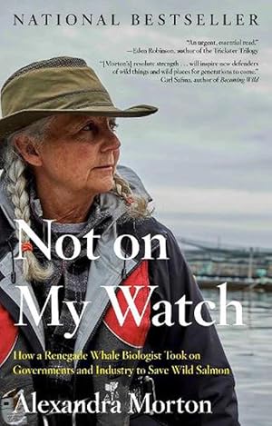 Imagen del vendedor de Not On My Watch (Paperback) a la venta por AussieBookSeller