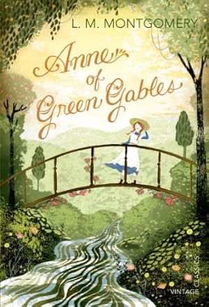 Image du vendeur pour Anne of Green Gables (Vintage Classics) [Soft Cover ] mis en vente par booksXpress
