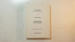 Systematisch-kritische Erziehungswissenschaft, Teil: 1, Grundfragen und Grundphänomene der Erzieh...