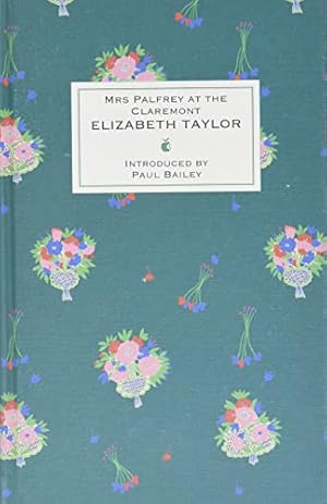 Seller image for Mrs Palfrey at the Claremont (VMC) by Elizabeth Taylor [Hardcover ] for sale by booksXpress