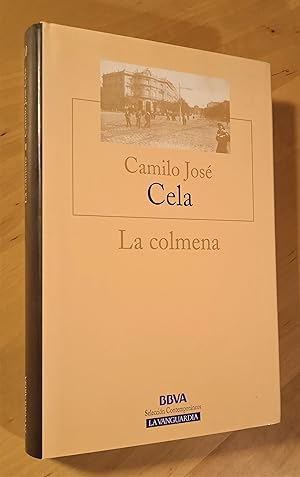 Bild des Verkufers fr La colmena zum Verkauf von Llibres Bombeta