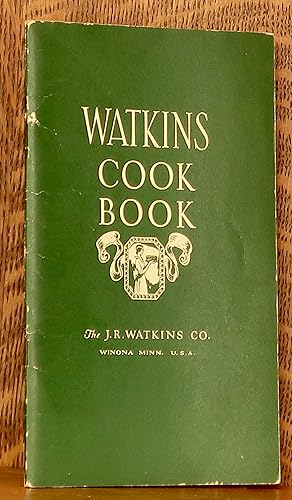 WATKINS COOK BOOK