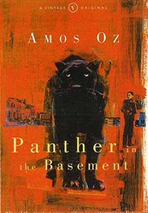 Immagine del venditore per Panther in the Basement [Soft Cover ] venduto da booksXpress