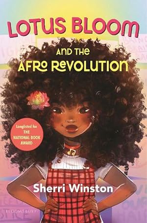 Seller image for Lotus Bloom and the Afro Revolution (Hardcover) for sale by Grand Eagle Retail