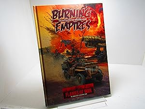 Burning Empires: Battle for the Mediterranean