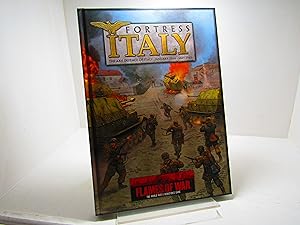 Fortress Italy: The Axis Defence of Italy, January 1944 - May 1945