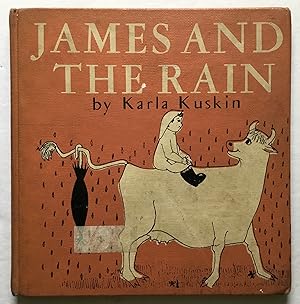 James and the Rain.