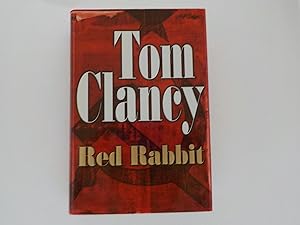 Red Rabbit (signed)