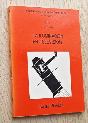 LA ILUMINACION EN TELEVISION