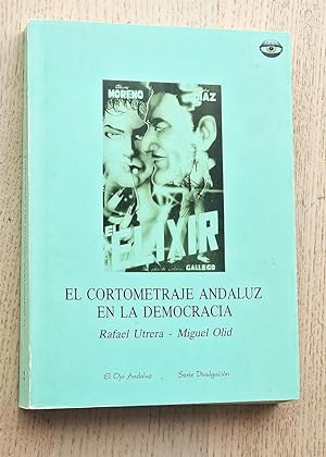 EL CORTOMETRAJE ANDALUZ EN LA DEMOCRACIA