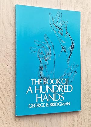 THE BOOK OF A HUNDRED HANDS