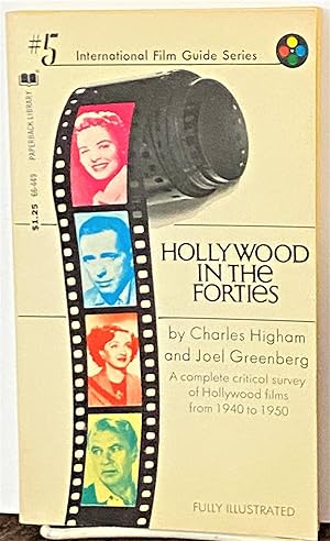 Hollywood in the Forties