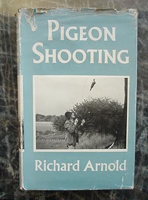 Seller image for Pigeon Shooting. for sale by Peter Blest Booksellers