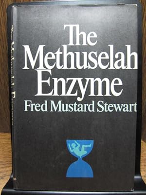 Seller image for THE METHUSELAH ENZYME for sale by The Book Abyss