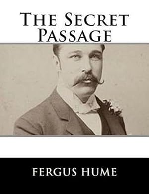 Imagen del vendedor de The Secret Passage (Paperback) a la venta por Grand Eagle Retail