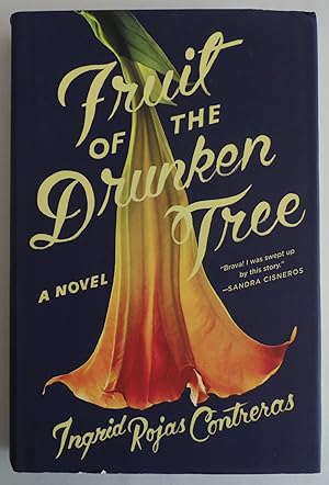 Seller image for Fruit of the Drunken Tree: A Novel for sale by Sklubooks, LLC