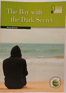 The Boy With The Dark Secret