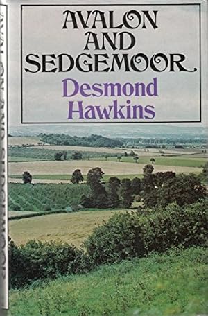 Seller image for Avalon and Sedgemoor for sale by WeBuyBooks