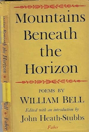 Seller image for Mountains Beneath the Horizon for sale by Walden Books
