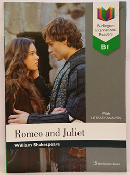 Romeo And Juliet B1