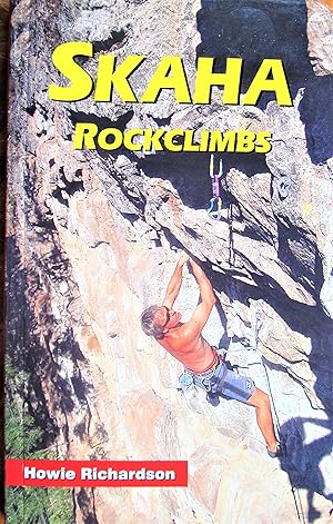 Bild des Verkufers fr Skaha Rockclimbs. zum Verkauf von Ken Jackson