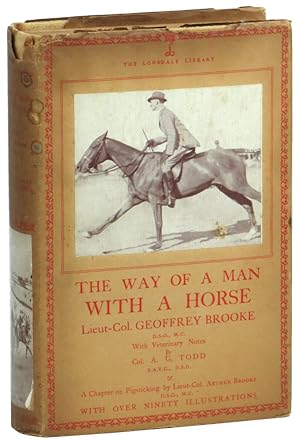 The Way of a Man With a Horse