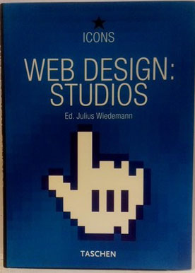 Seller image for Web Design Best Studios for sale by SalvaLibros