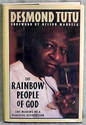 Seller image for The Rainbow People of God: The Making of a Peaceful Revolution for sale by Argyl Houser, Bookseller