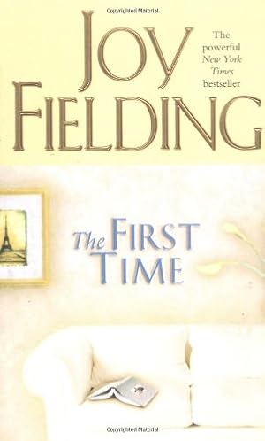 Seller image for The First Time for sale by Reliant Bookstore