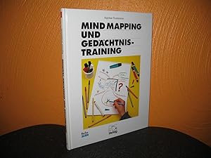 Bild des Verkufers fr Mind mapping und Gedchtnistraining. Hrsg.: Gerhard Huhn; Aus dem Engl. bers. von Ulrike Abel u.a.; Reihe: Mind; zum Verkauf von buecheria, Einzelunternehmen