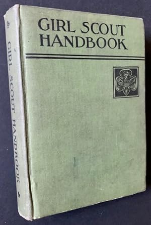 Girl Scout Handbook (June 1934)